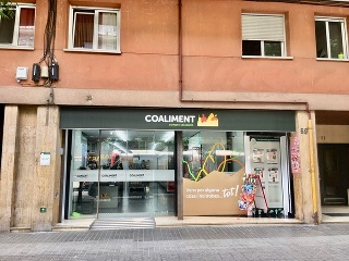Pisos banco Barcelona