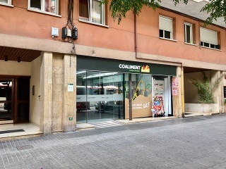 Local comercial en Ps Torras I Bages - Barcelona - 2