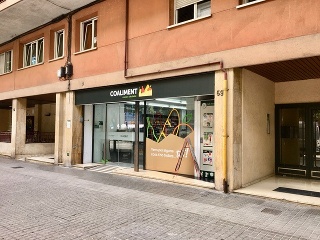 Local comercial en Ps Torras I Bages - Barcelona - 3