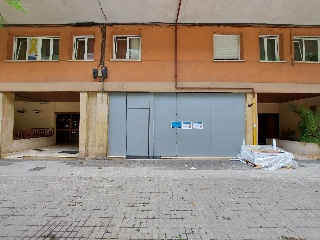 Local comercial en Ps Torras I Bages - Barcelona - 4