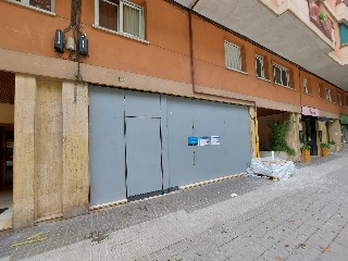 Local comercial en Ps Torras I Bages - Barcelona - 5