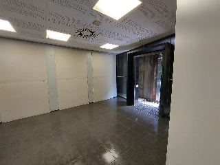 Local comercial en Ps Torras I Bages - Barcelona - 6