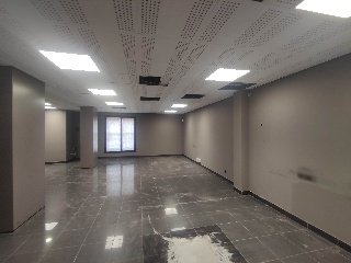 Local comercial en Ps Torras I Bages - Barcelona - 11