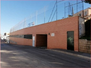 Garaje en venta en Rincón De La Victoria de 22  m²