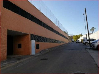 Garajes en C/ las Minas, Rincón de la Victoria (Málaga) 2