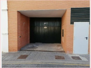 Garajes en C/ las Minas, Rincón de la Victoria (Málaga) 4