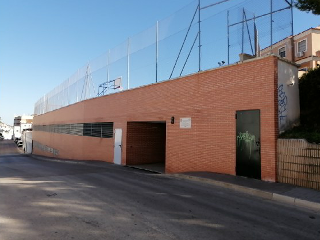 Garajes en C/ las Minas, Rincón de la Victoria (Málaga) 6