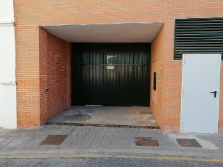 Garajes en C/ las Minas, Rincón de la Victoria (Málaga) 8