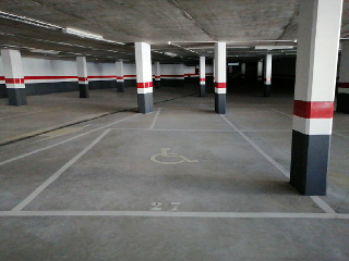 Garajes en C/ las Minas, Rincón de la Victoria (Málaga) 15