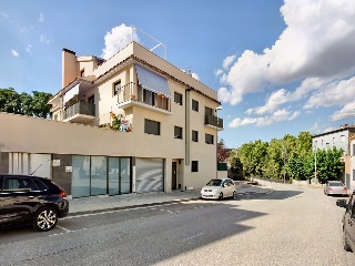 Garajes en Torrelavit (Barcelona) 4