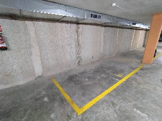 Garajes en Torrelavit (Barcelona) 7