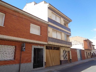 Piso en venta en Consuegra de 128  m²
