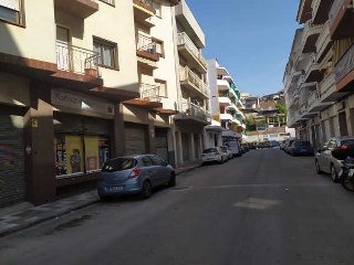 Garaje en Pz. Medellín, Blanes (Girona) 2