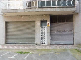 Garaje en Pz. Medellín, Blanes (Girona) 8