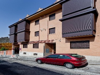 Garaje en venta en Leganés de 30  m²