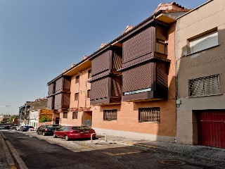 Plazas de garaje en C/ Nuestra Señora de la Paz 2