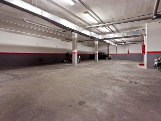 Plazas de garaje en C/ Nuestra Señora de la Paz 3