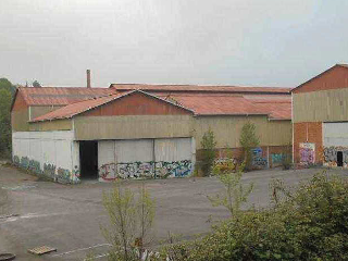 Otros en venta en Oviedo de 14415  m²