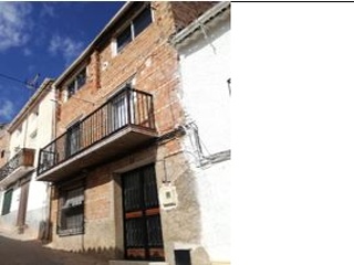 Chalet en Av. de Beas, La Puerta de Segura (Jaén) 7