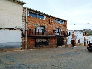 Chalet en Av. de Beas, La Puerta de Segura (Jaén) 8