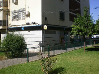 Pisos banco Sevilla