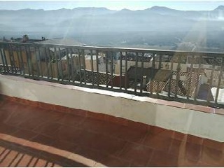 Piso en venta en Torres De Albánchez de 419  m²