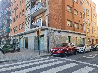 Local en C/ Sol i Padris, Sabadell (Barcelona) 2