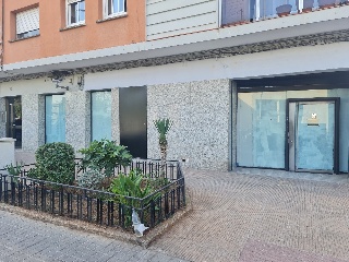 Local en C/ Sol i Padris, Sabadell (Barcelona) 4
