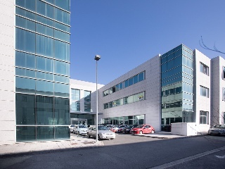 Oficinas y garajes en Vitoria-Gasteiz 2