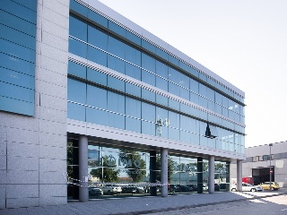 Oficinas y garajes en Vitoria-Gasteiz 4