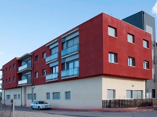 Pisos banco Santa Bàrbara