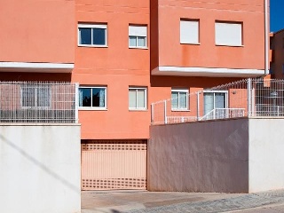 Garajes en Santa Bárbara - Tarragona - 5