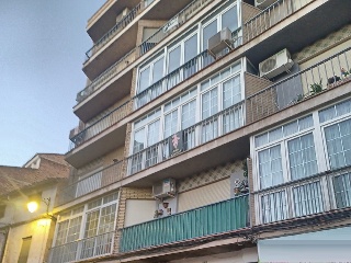Piso en C/ Cuesta Arca, Loja (Granada) 2