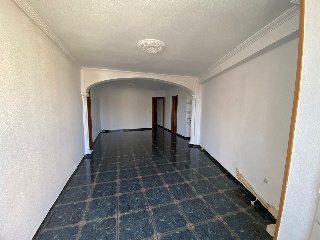 Piso en C/ Cuesta Arca, Loja (Granada) 6