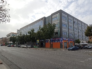Pisos banco Sevilla