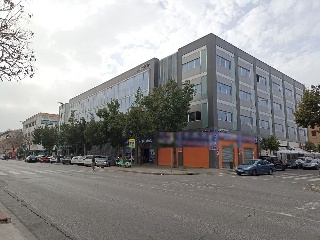 Garaje en Av de Hytasa, Sevilla 2