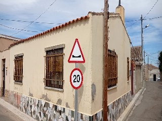 Casa adosada en C/ Barro, Zarapicos (Salamanca) 2