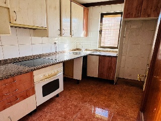 Casa adosada en C/ Barro, Zarapicos (Salamanca) 10
