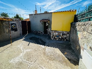 Casa adosada en C/ Barro, Zarapicos (Salamanca) 13