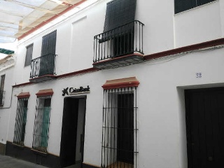 Local comercial en C/ Prim - Carmona - Sevilla 2