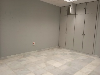 Local comercial en C/ Prim - Carmona - Sevilla 5
