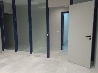 Local comercial en C/ Prim - Carmona - Sevilla 6