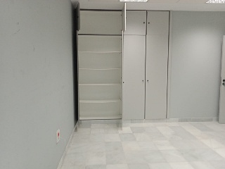 Local comercial en C/ Prim - Carmona - Sevilla 8