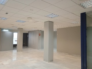 Local comercial en C/ Prim - Carmona - Sevilla 9