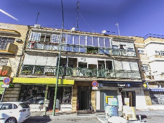 Local en venta en Sevilla de 154  m²