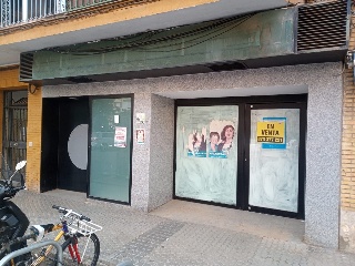 Local en Av De Pino Montano - Sevilla - 4