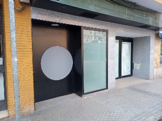Local en Av De Pino Montano - Sevilla - 5
