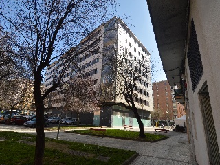 Pisos banco Pamplona