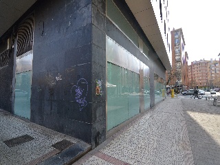 Local en Av Monasterio de La Oliva - Pamplona - 9