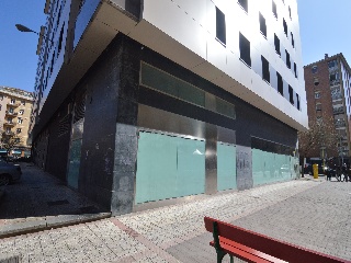 Local en Av Monasterio de La Oliva - Pamplona - 18